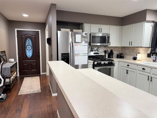 11903 Ezekiel Drive, Tomball, TX 77375