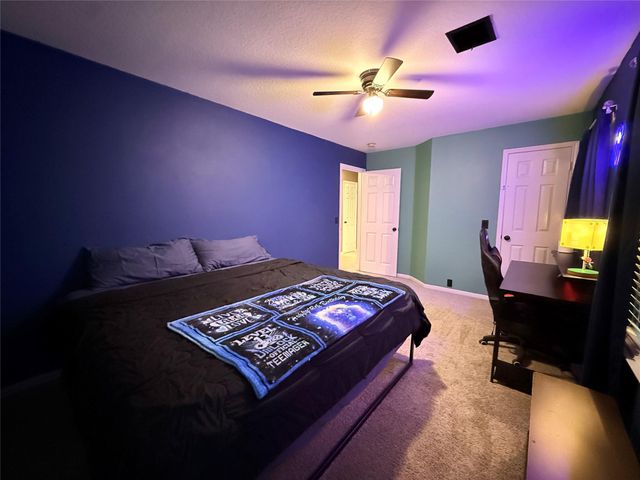 11903 Ezekiel Drive, Tomball, TX 77375