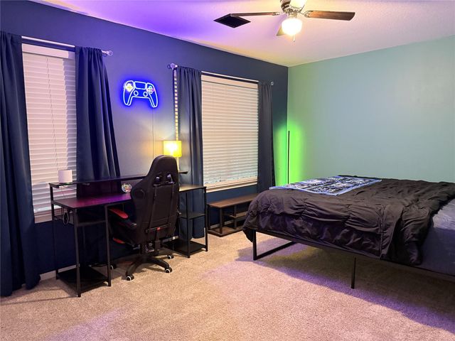 11903 Ezekiel Drive, Tomball, TX 77375