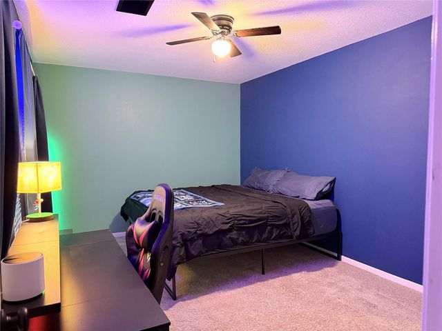 11903 Ezekiel Drive, Tomball, TX 77375