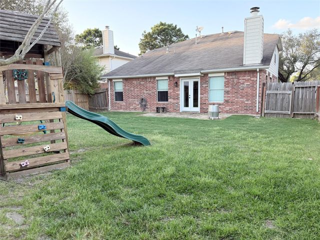 11903 Ezekiel Drive, Tomball, TX 77375