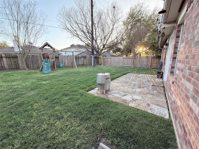 11903 Ezekiel Drive, Tomball, TX 77375