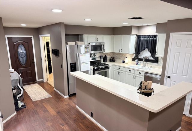 11903 Ezekiel Drive, Tomball, TX 77375