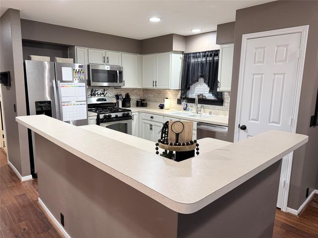 11903 Ezekiel Drive, Tomball, TX 77375