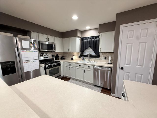 11903 Ezekiel Drive, Tomball, TX 77375