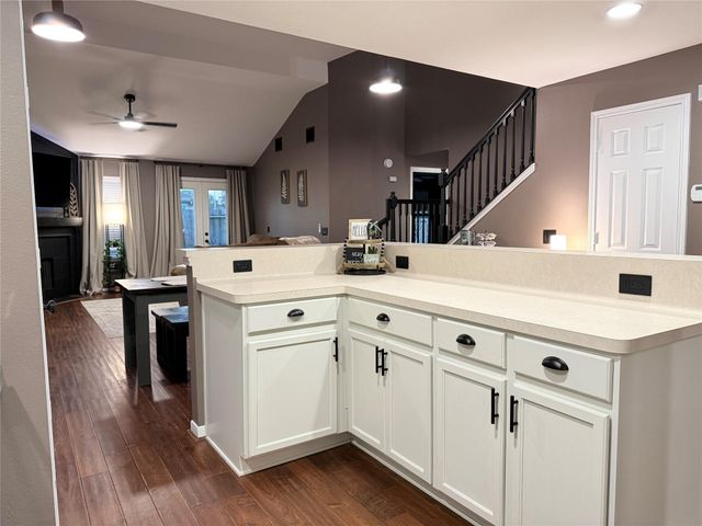 11903 Ezekiel Drive, Tomball, TX 77375