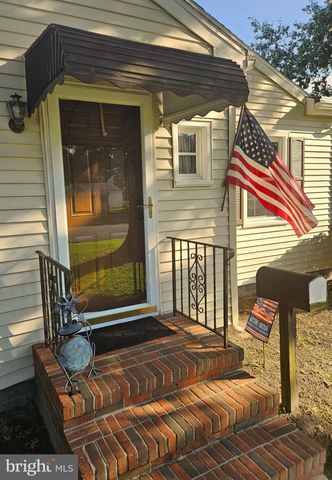 513 W SPRUCE ST, Seaford, DE 19973