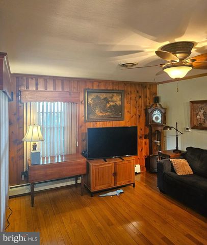 513 W SPRUCE ST, Seaford, DE 19973