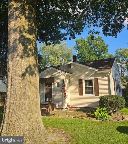 513 W SPRUCE ST, Seaford, DE 19973