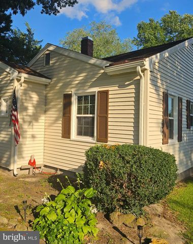 513 W SPRUCE ST, Seaford, DE 19973