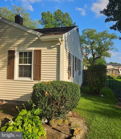 513 W SPRUCE ST, Seaford, DE 19973