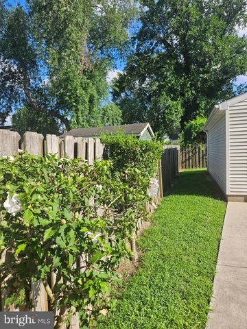 513 W SPRUCE ST, Seaford, DE 19973