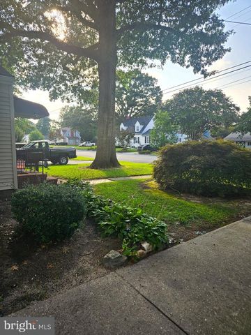 513 W SPRUCE ST, Seaford, DE 19973