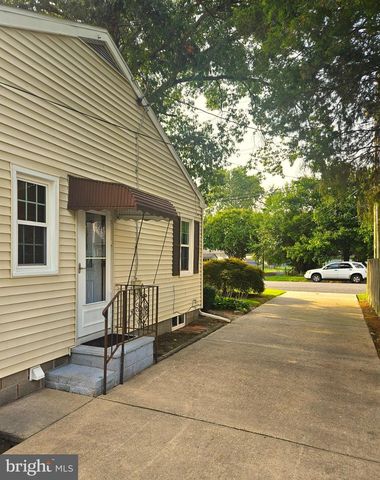513 W SPRUCE ST, Seaford, DE 19973