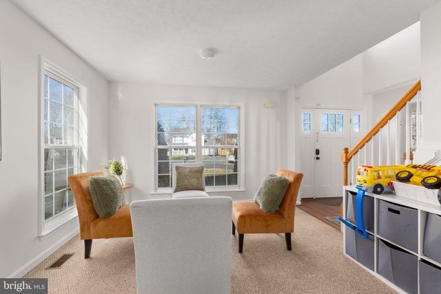 3804 TWIFORD CT, Fredericksburg, VA 22408