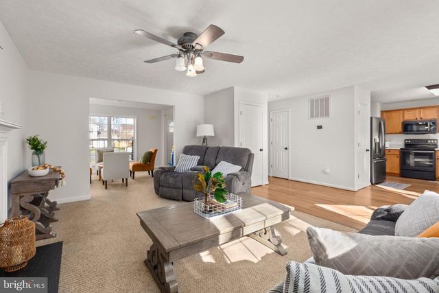 3804 TWIFORD CT, Fredericksburg, VA 22408