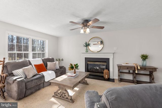 3804 TWIFORD CT, Fredericksburg, VA 22408