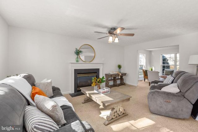 3804 TWIFORD CT, Fredericksburg, VA 22408