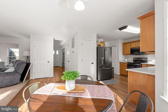 3804 TWIFORD CT, Fredericksburg, VA 22408