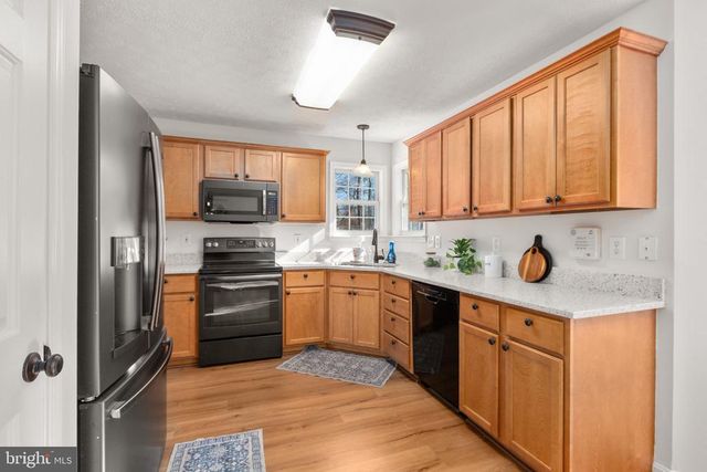 3804 TWIFORD CT, Fredericksburg, VA 22408