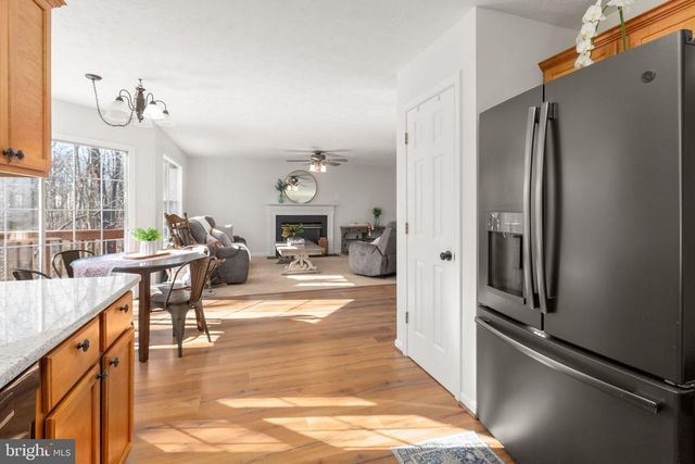 3804 TWIFORD CT, Fredericksburg, VA 22408