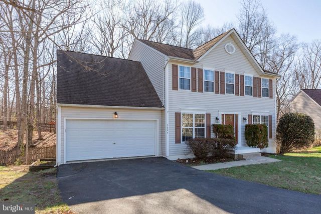 3804 TWIFORD CT, Fredericksburg, VA 22408