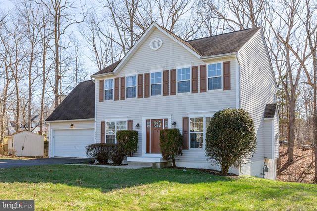 3804 TWIFORD CT, Fredericksburg, VA 22408