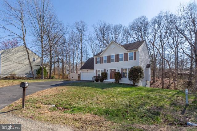 3804 TWIFORD CT, Fredericksburg, VA 22408