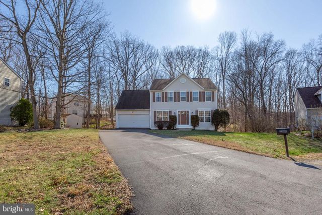 3804 TWIFORD CT, Fredericksburg, VA 22408