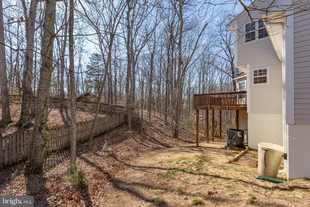 3804 TWIFORD CT, Fredericksburg, VA 22408