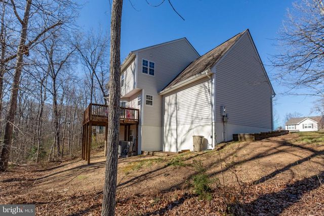 3804 TWIFORD CT, Fredericksburg, VA 22408