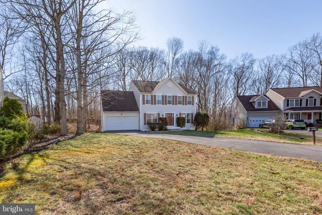 3804 TWIFORD CT, Fredericksburg, VA 22408