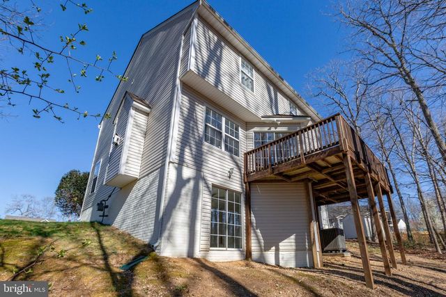 3804 TWIFORD CT, Fredericksburg, VA 22408