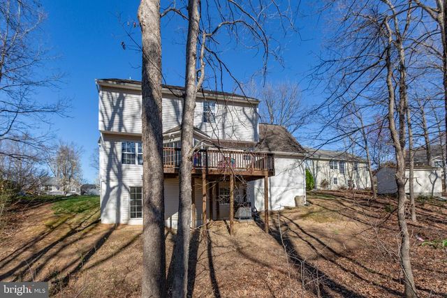 3804 TWIFORD CT, Fredericksburg, VA 22408
