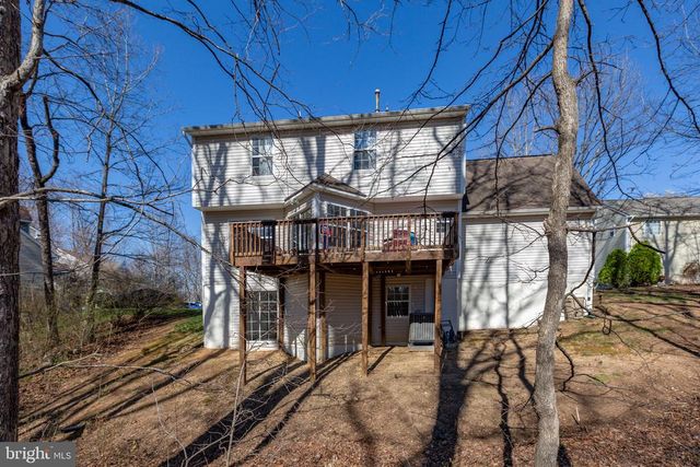 3804 TWIFORD CT, Fredericksburg, VA 22408