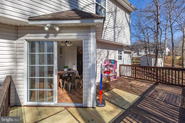 3804 TWIFORD CT, Fredericksburg, VA 22408