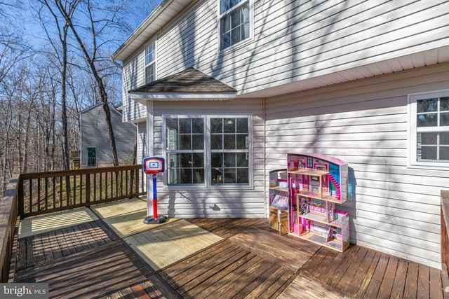 3804 TWIFORD CT, Fredericksburg, VA 22408