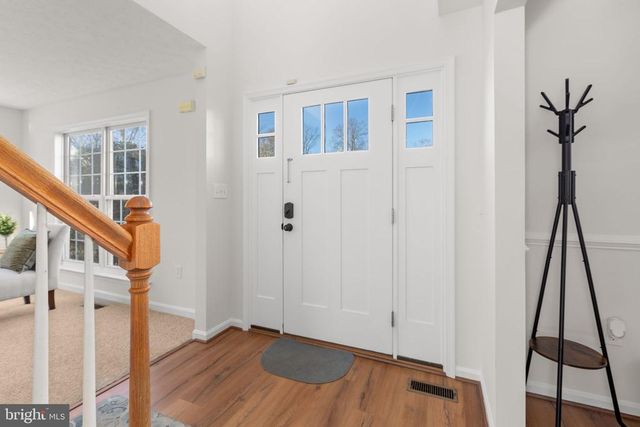 3804 TWIFORD CT, Fredericksburg, VA 22408