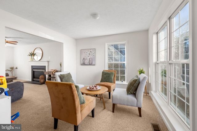 3804 TWIFORD CT, Fredericksburg, VA 22408