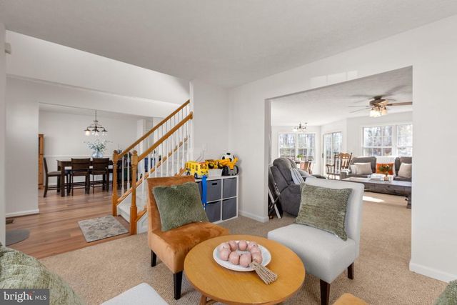 3804 TWIFORD CT, Fredericksburg, VA 22408