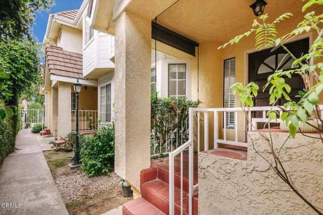 425 N Chapel Avenue C, Alhambra, CA 91801