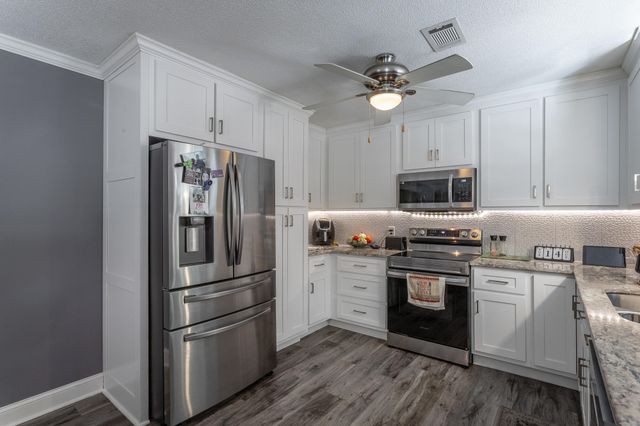 2316 Meadowbrook Trail, Chattanooga, TN 37421