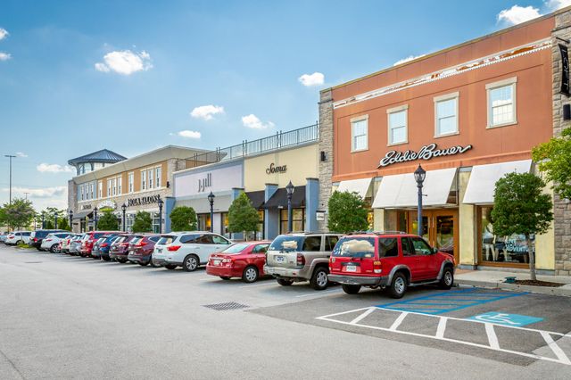 2316 Meadowbrook Trail, Chattanooga, TN 37421
