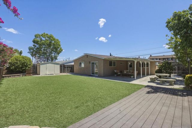 8470 Tommy Dr, San Diego, CA 92119