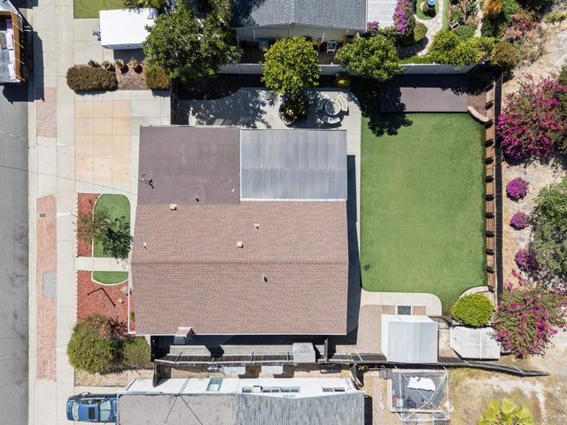 8470 Tommy Dr, San Diego, CA 92119