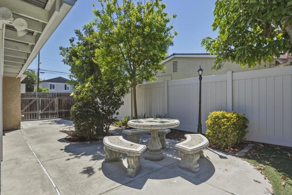 Image 27 of property listing at 8470 Tommy Dr, San Diego, CA 92119