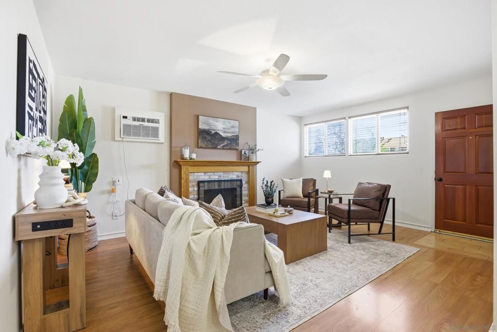 Image 4 of property listing at 8470 Tommy Dr, San Diego, CA 92119