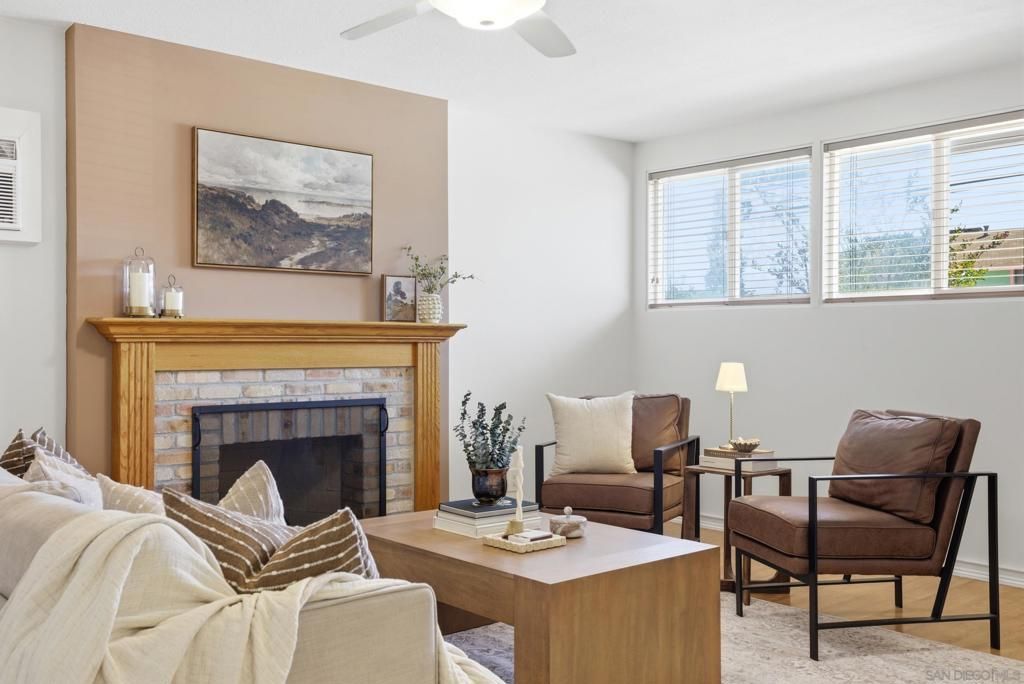 Image 5 of property listing at 8470 Tommy Dr, San Diego, CA 92119