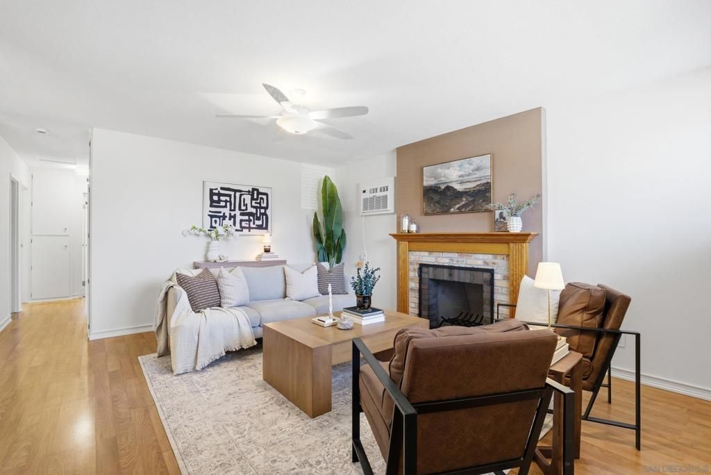 Image 6 of property listing at 8470 Tommy Dr, San Diego, CA 92119