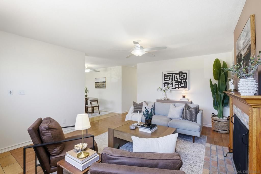 Image 7 of property listing at 8470 Tommy Dr, San Diego, CA 92119